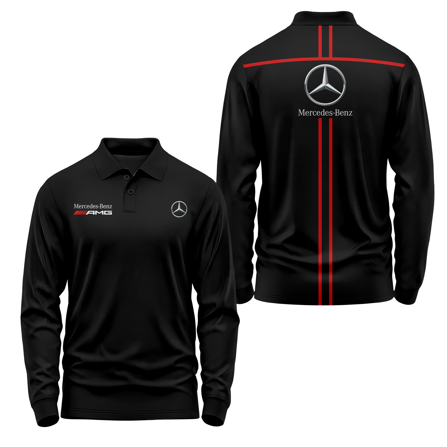 Mercedes Apparels MERC005