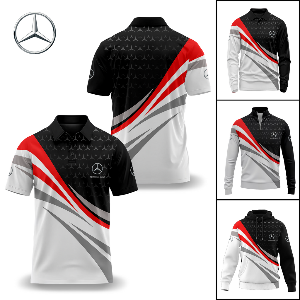Mercedes Apparels MERC020