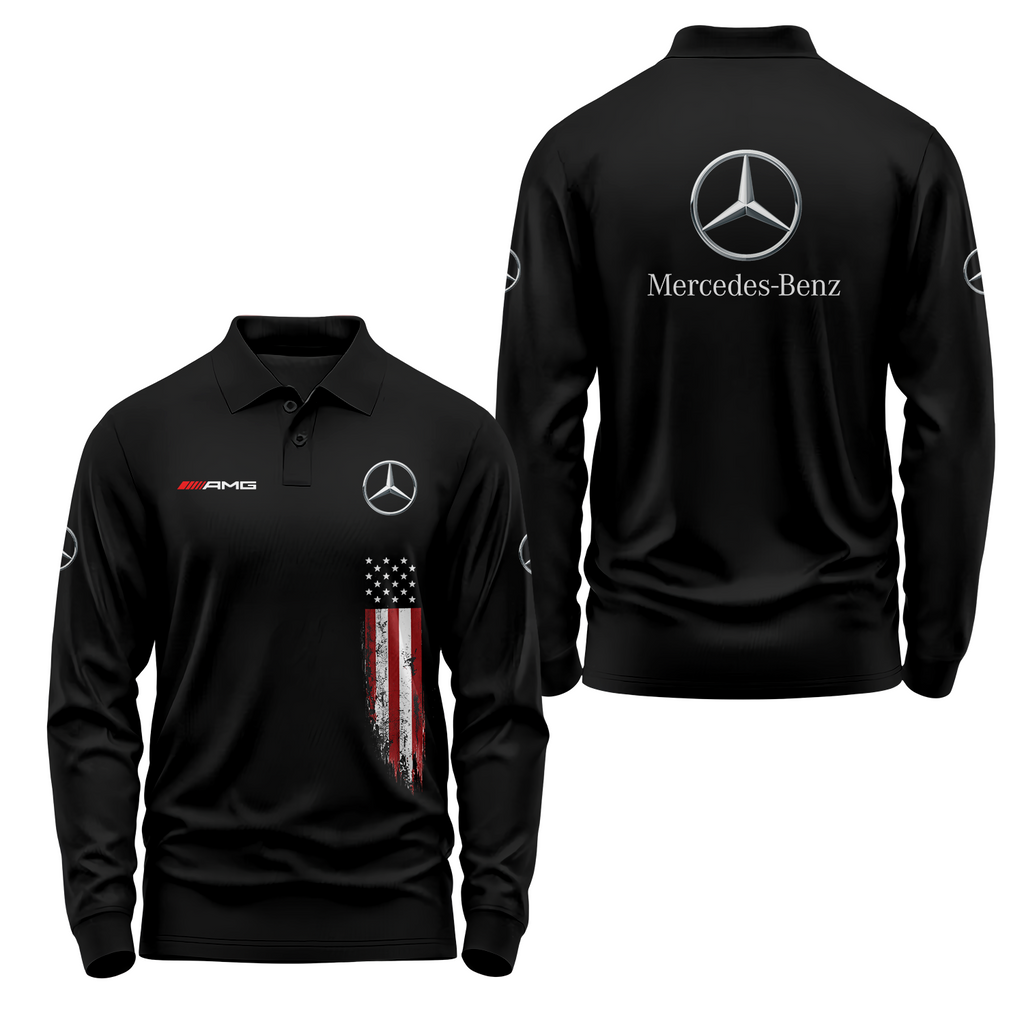 Mercedes Apparels MERC019