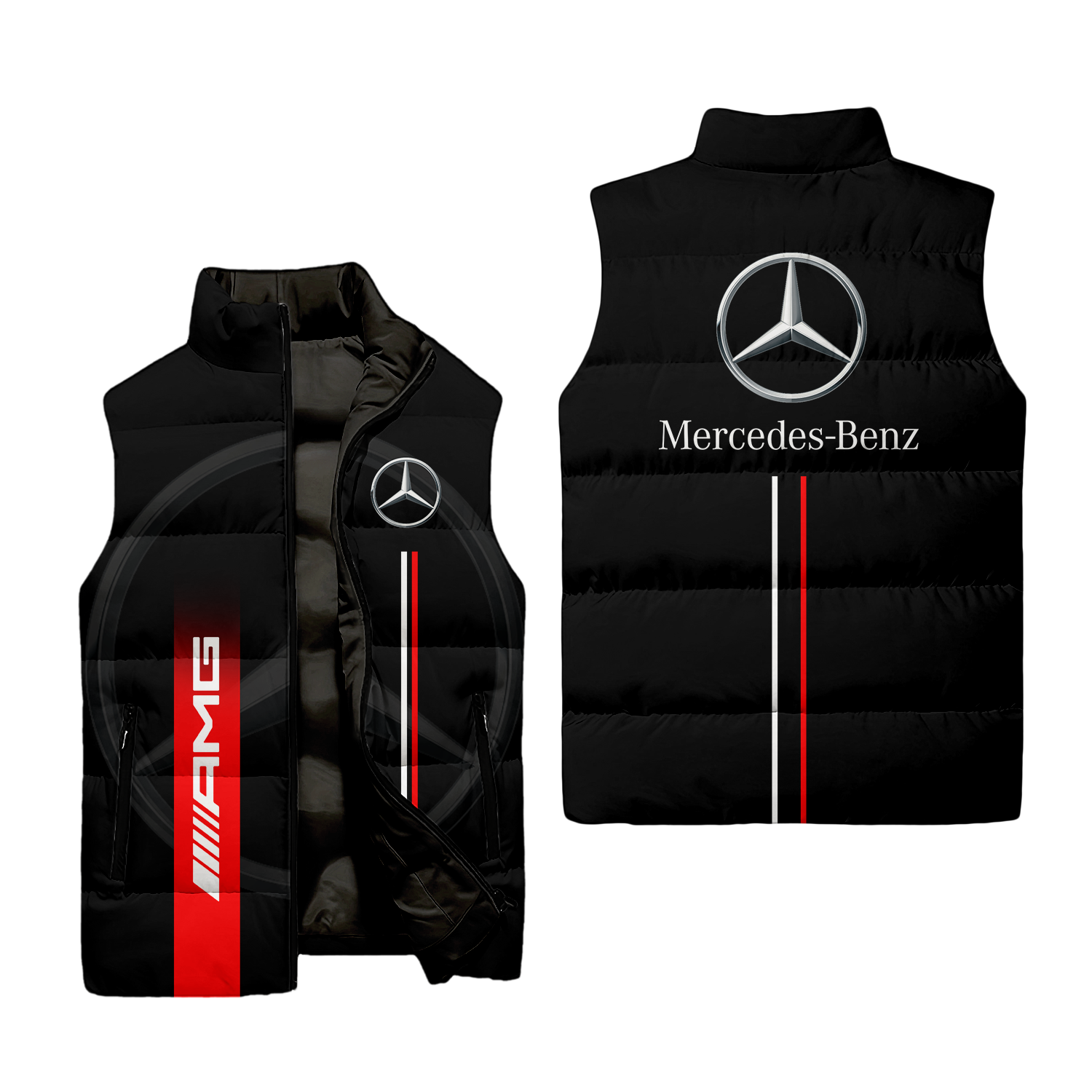 Mercedes Apparels MERC018