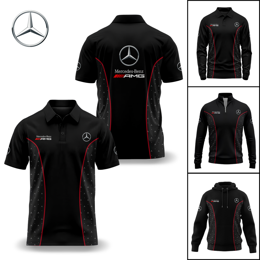 Mercedes Apparels MERC013