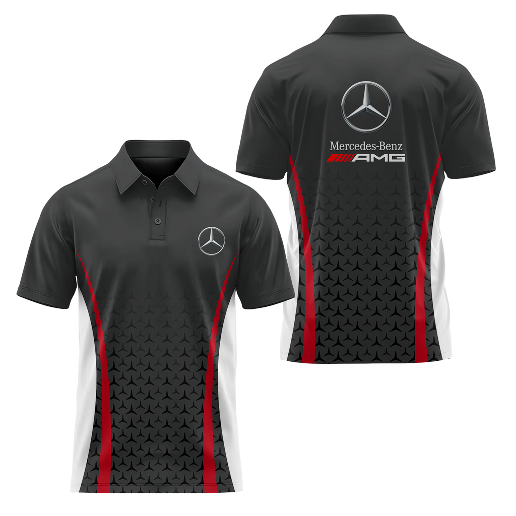 Mercedes Apparels MERC015