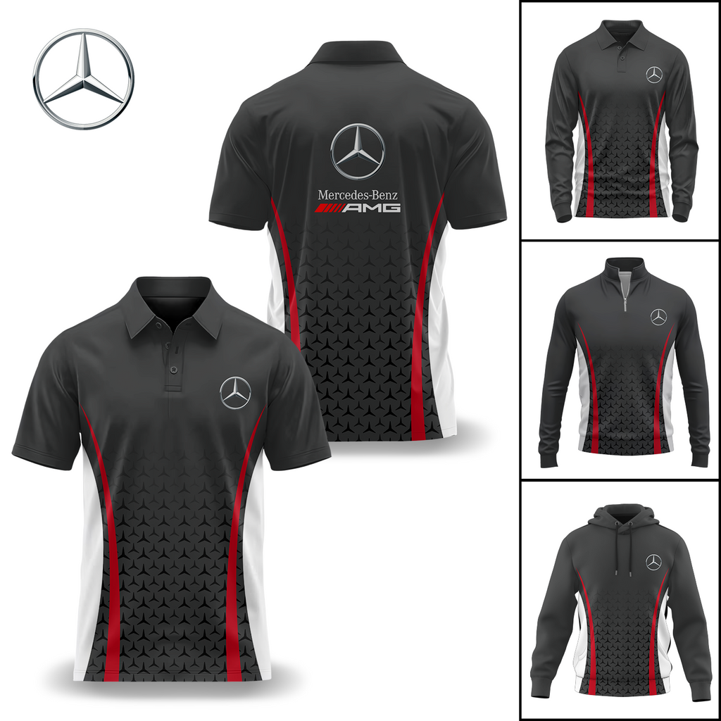 Mercedes Apparels MERC015