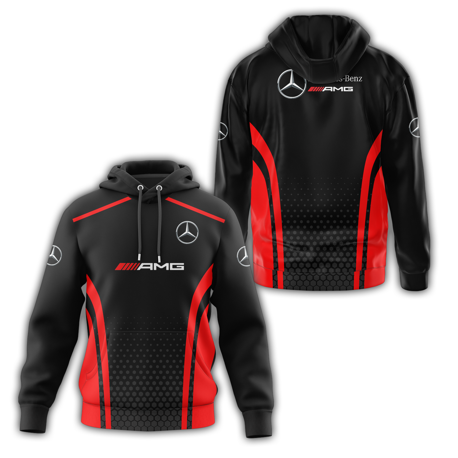 Mercedes Apparels MERC009
