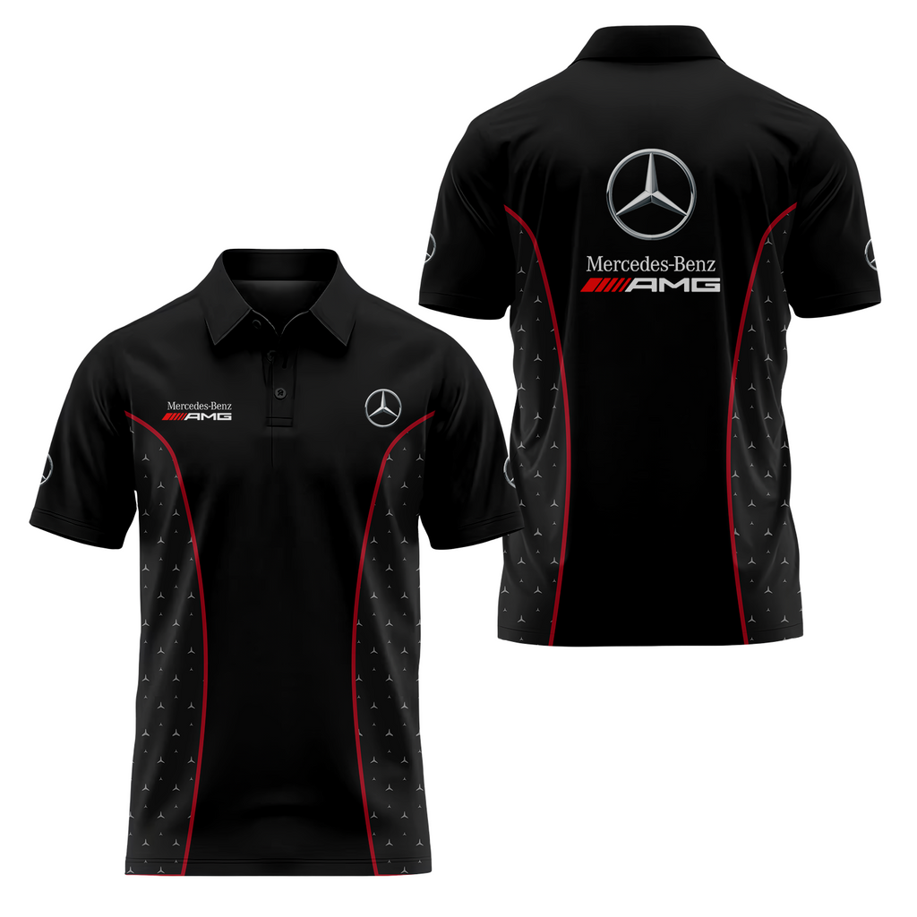 Mercedes Apparels MERC013