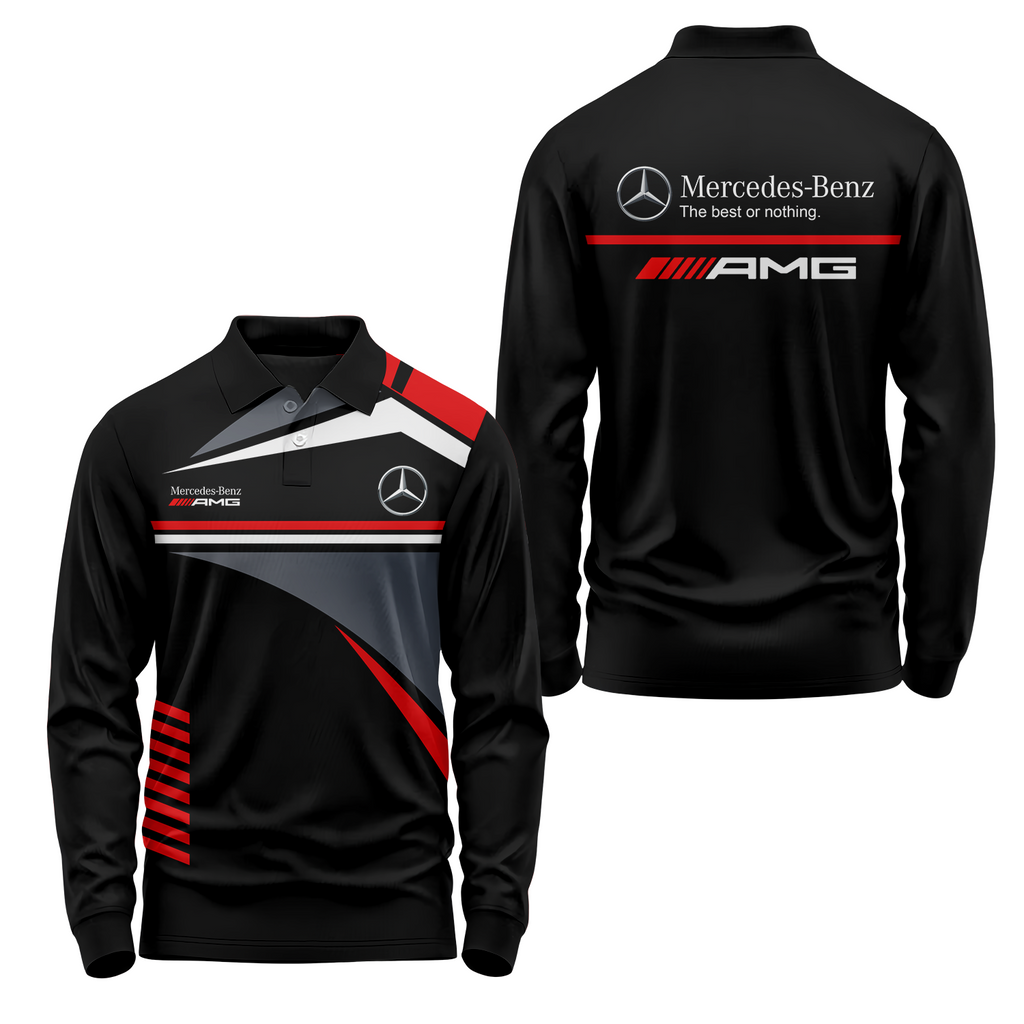 Mercedes Apparels MERC002