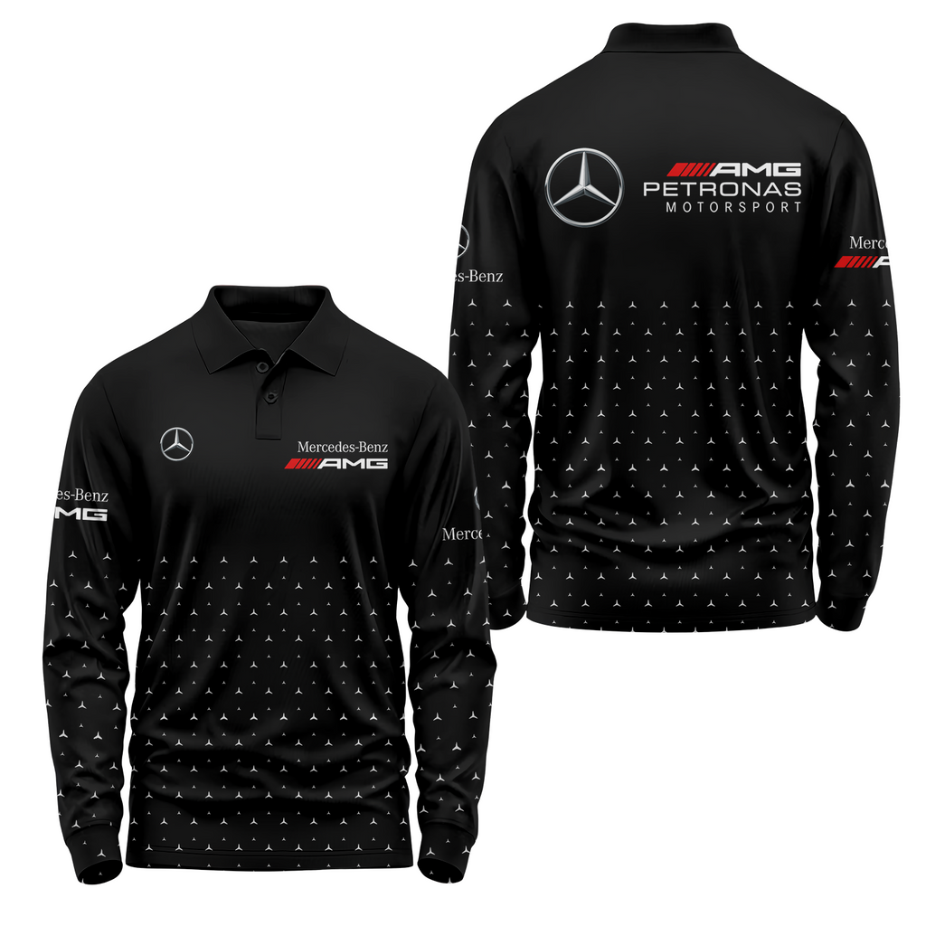 Mercedes Apparels MERC004