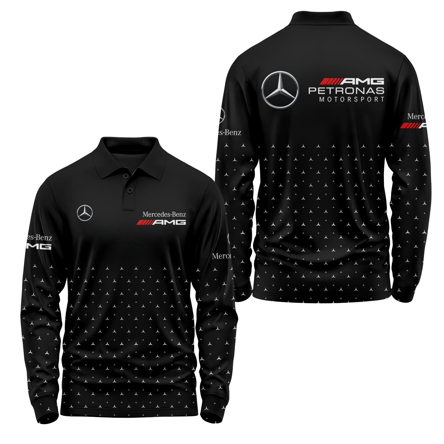 Mercedes Apparels MERC004