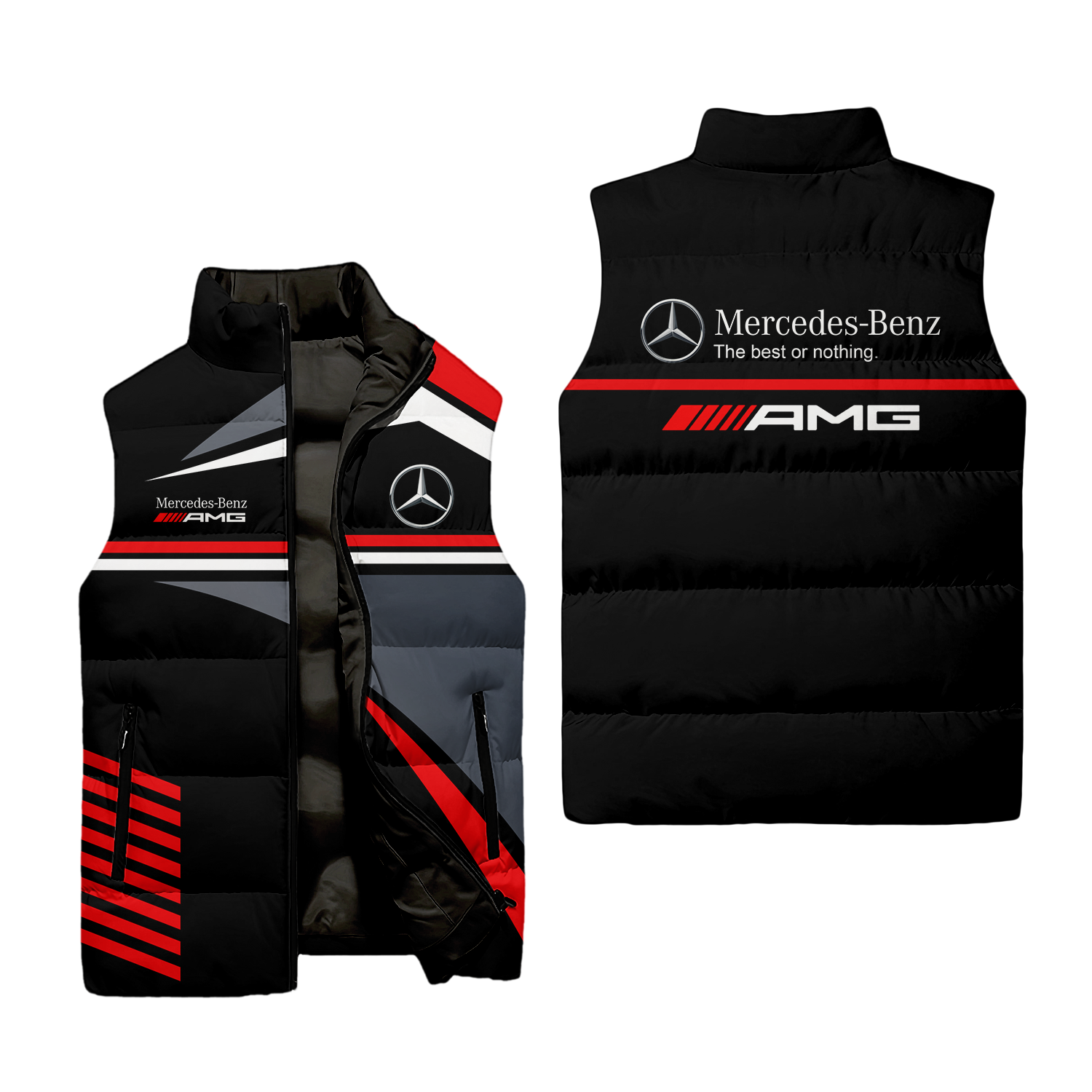 Mercedes Apparels MERC002