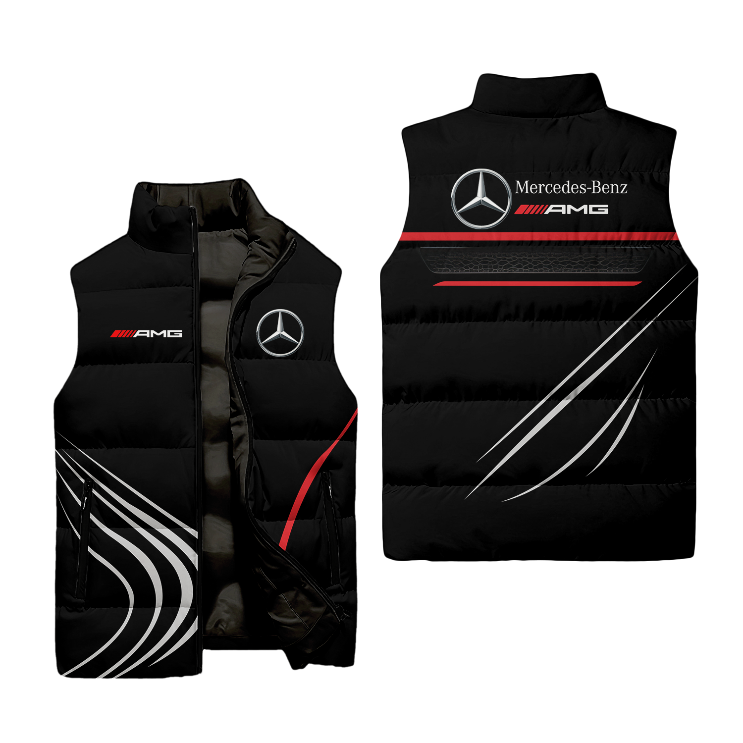 Mercedes Apparels MERC010