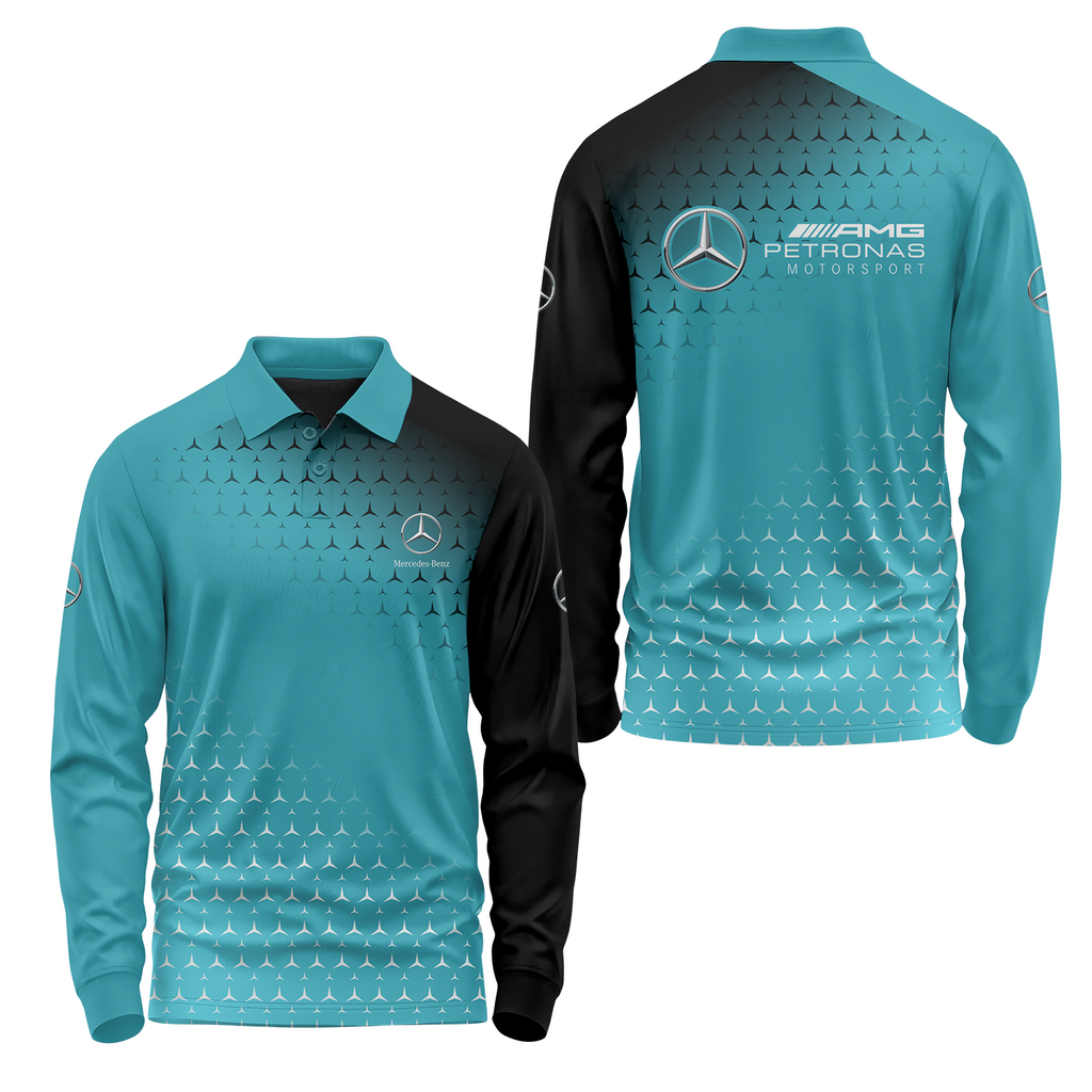 Mercedes Apparels MERC030