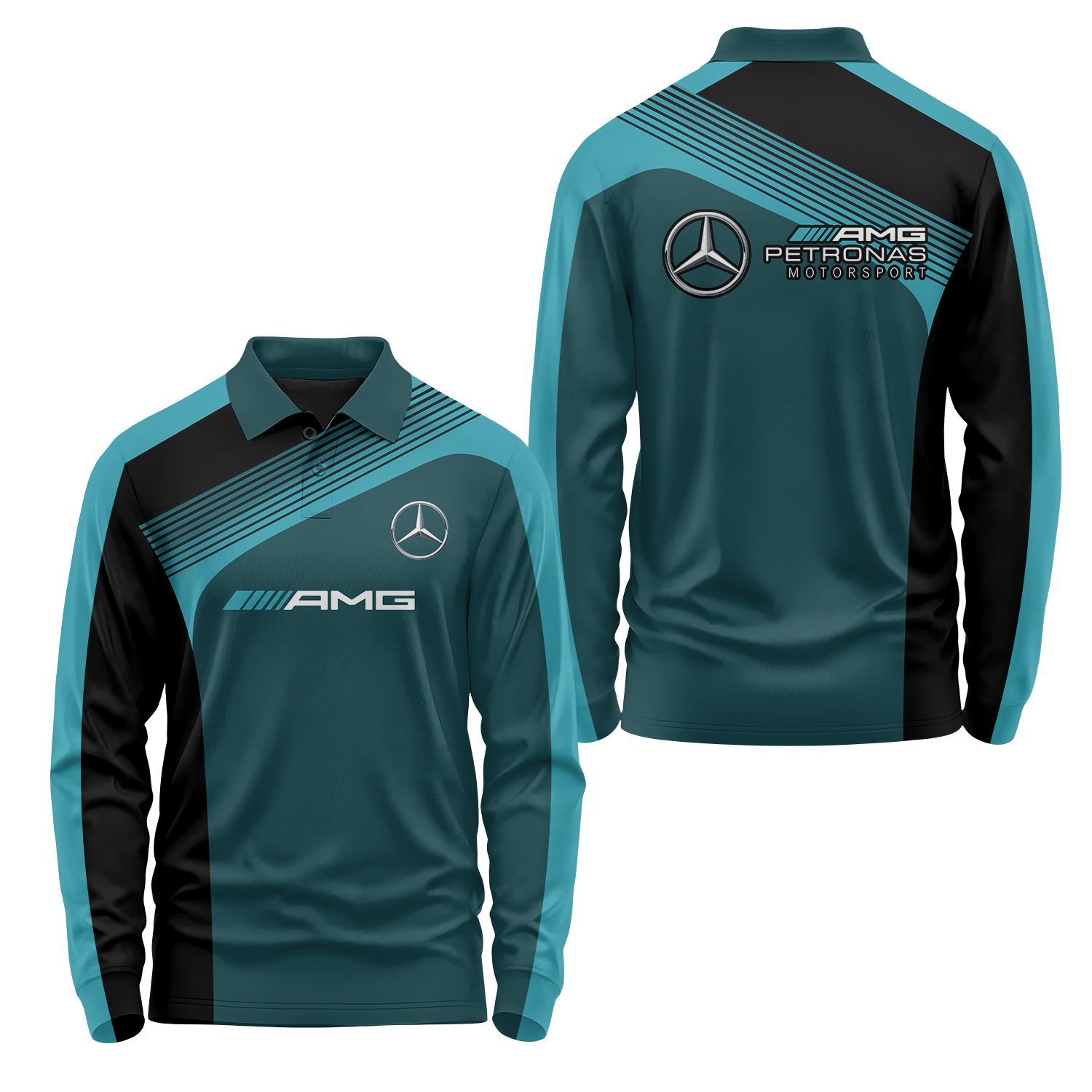 Mercedes Apparels MERC025