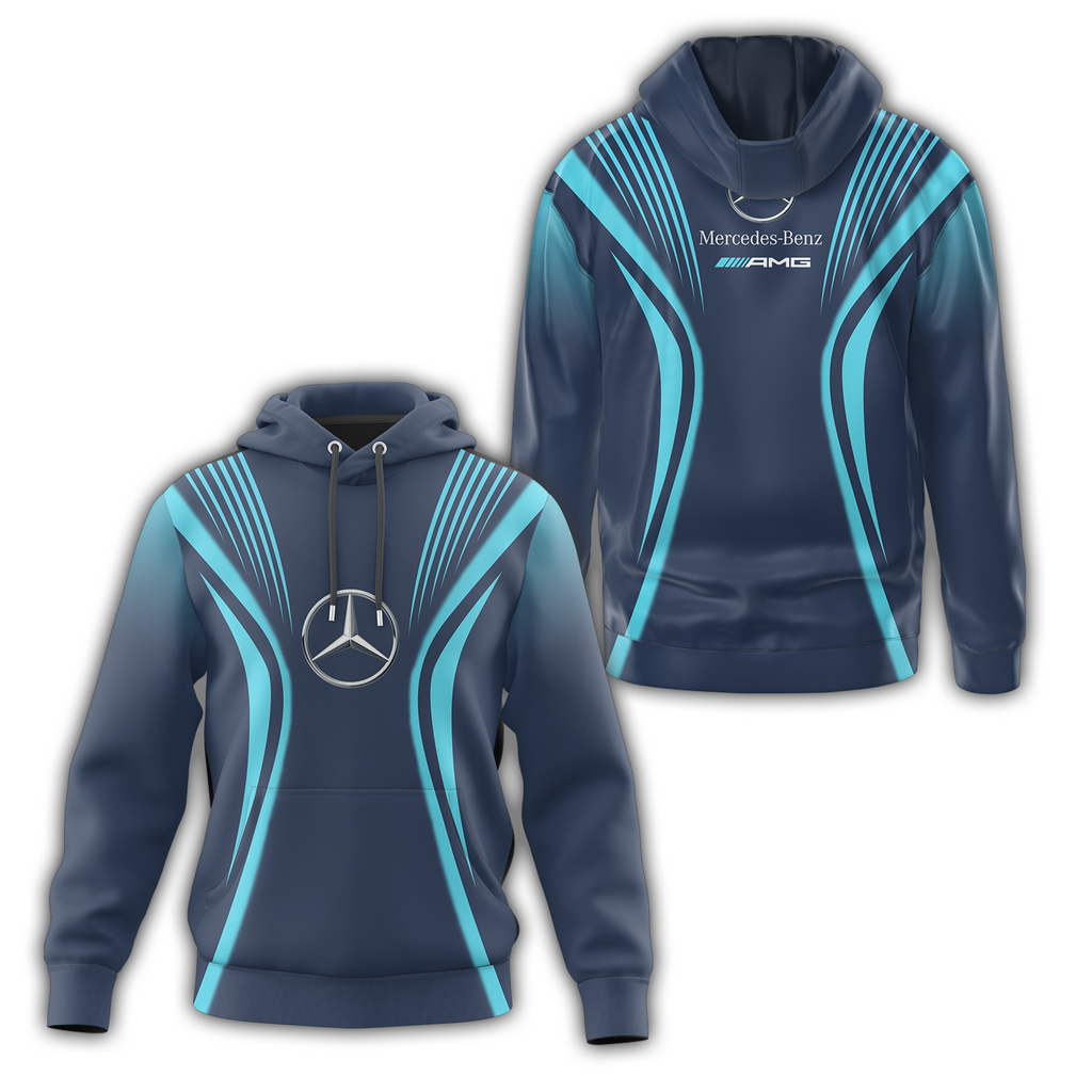Mercedes Apparels MERC021
