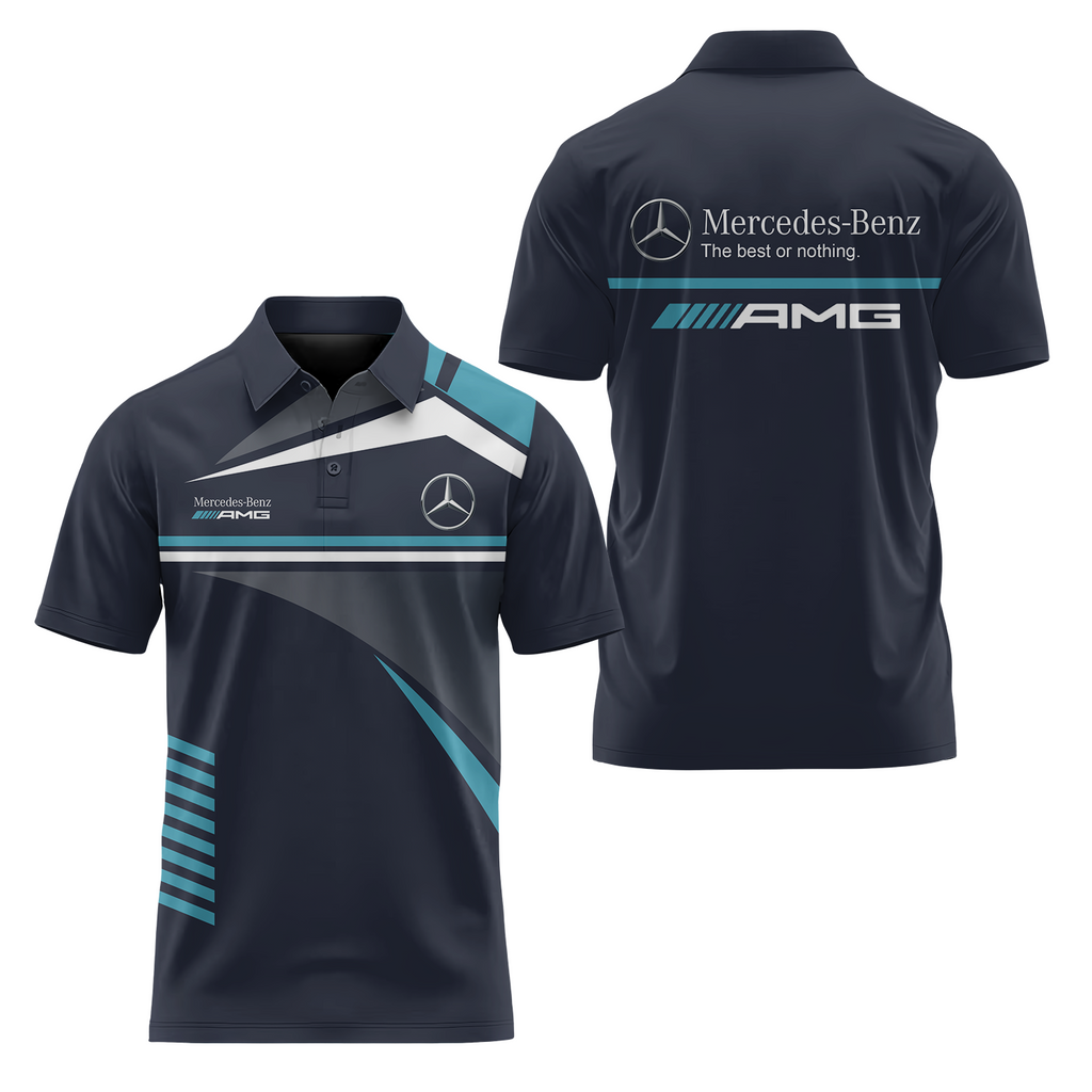 Mercedes Apparels MERC001