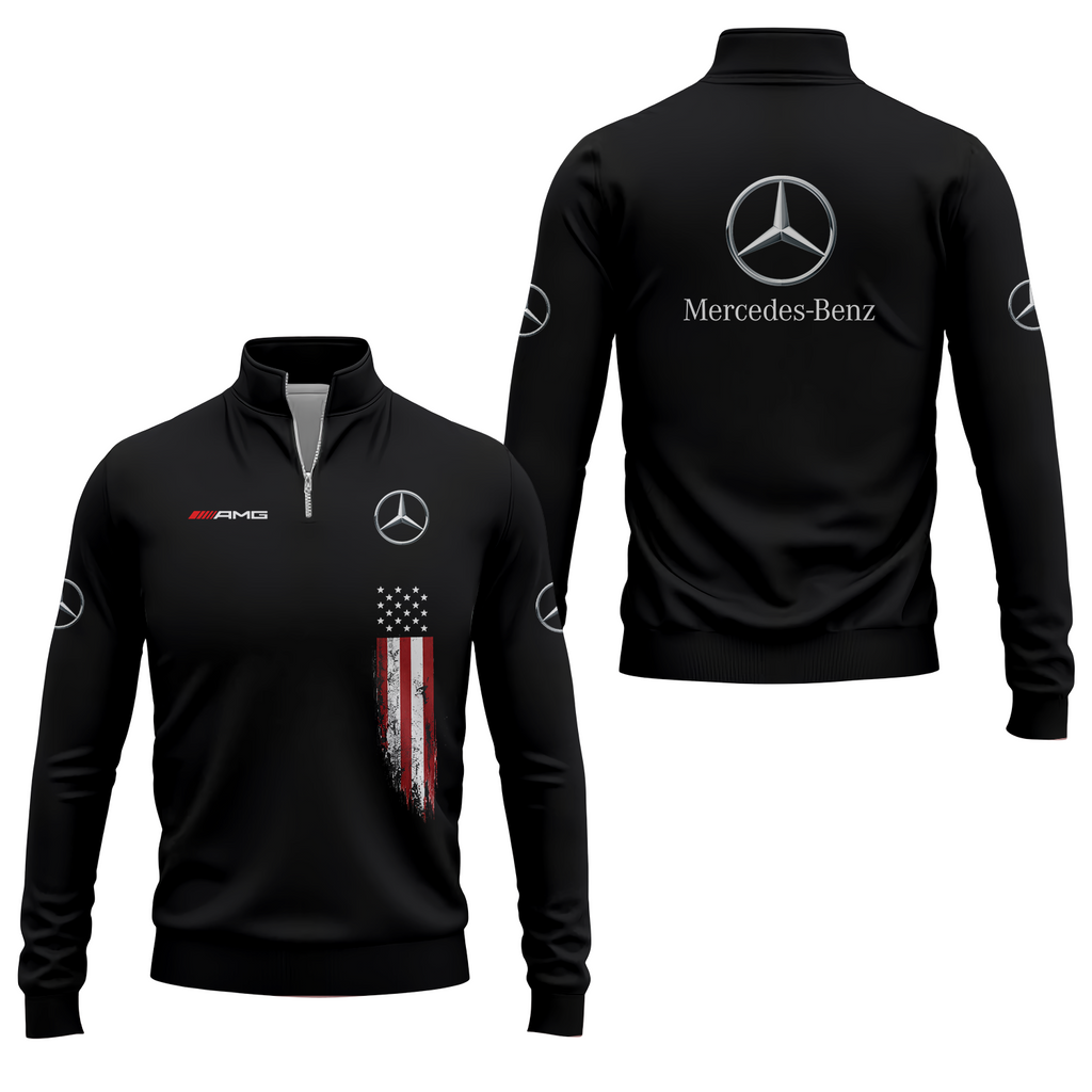 Mercedes Apparels MERC019