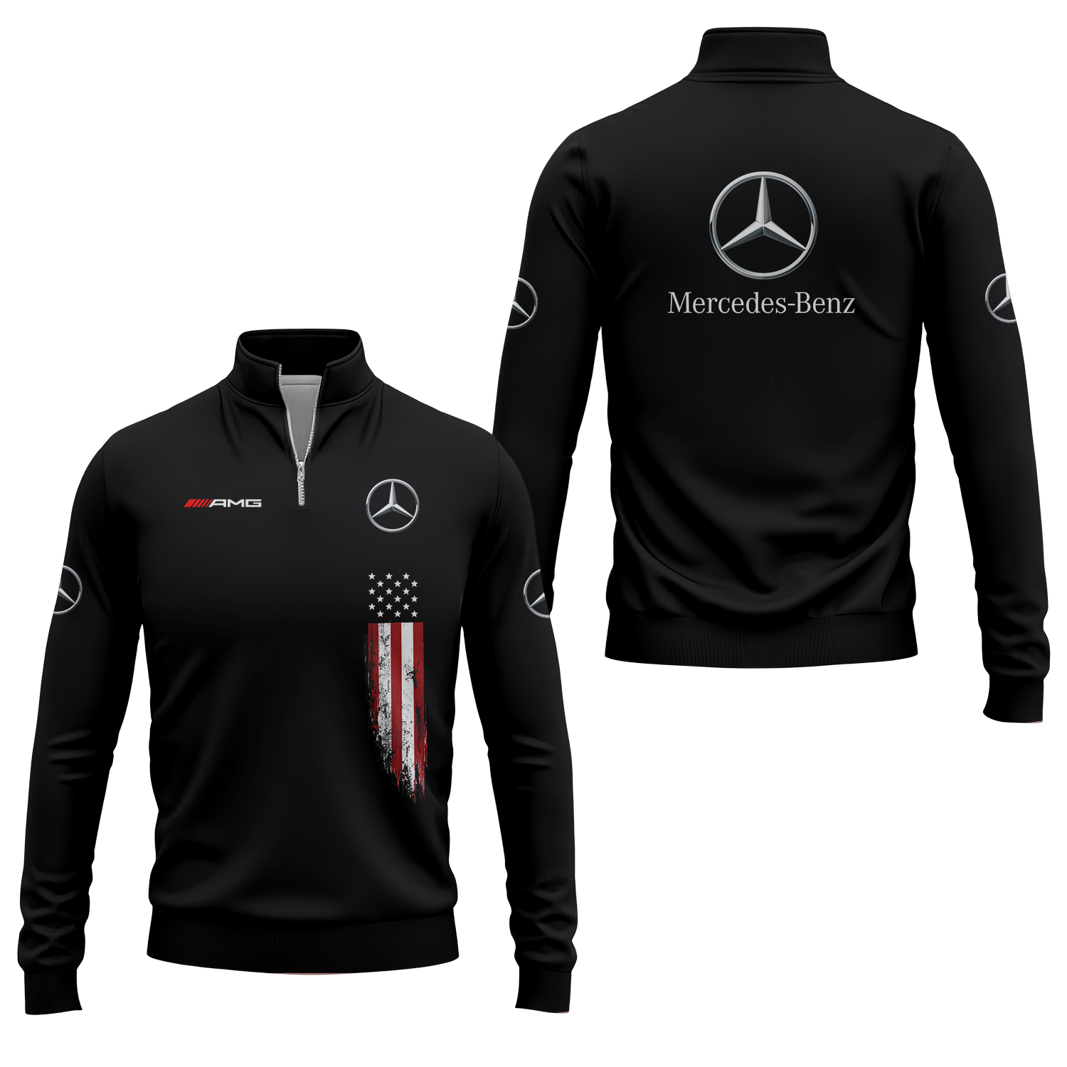 Mercedes Apparels MERC019