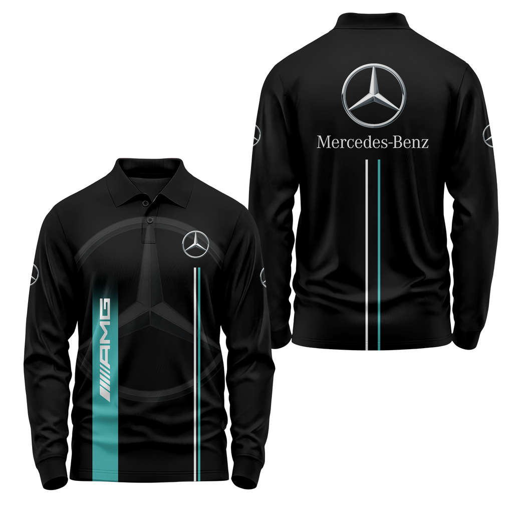 Mercedes Apparels MERC017