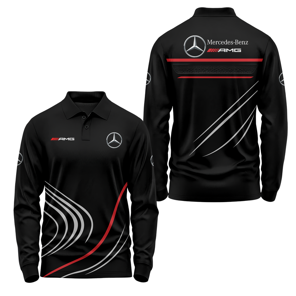 Mercedes Apparels MERC010