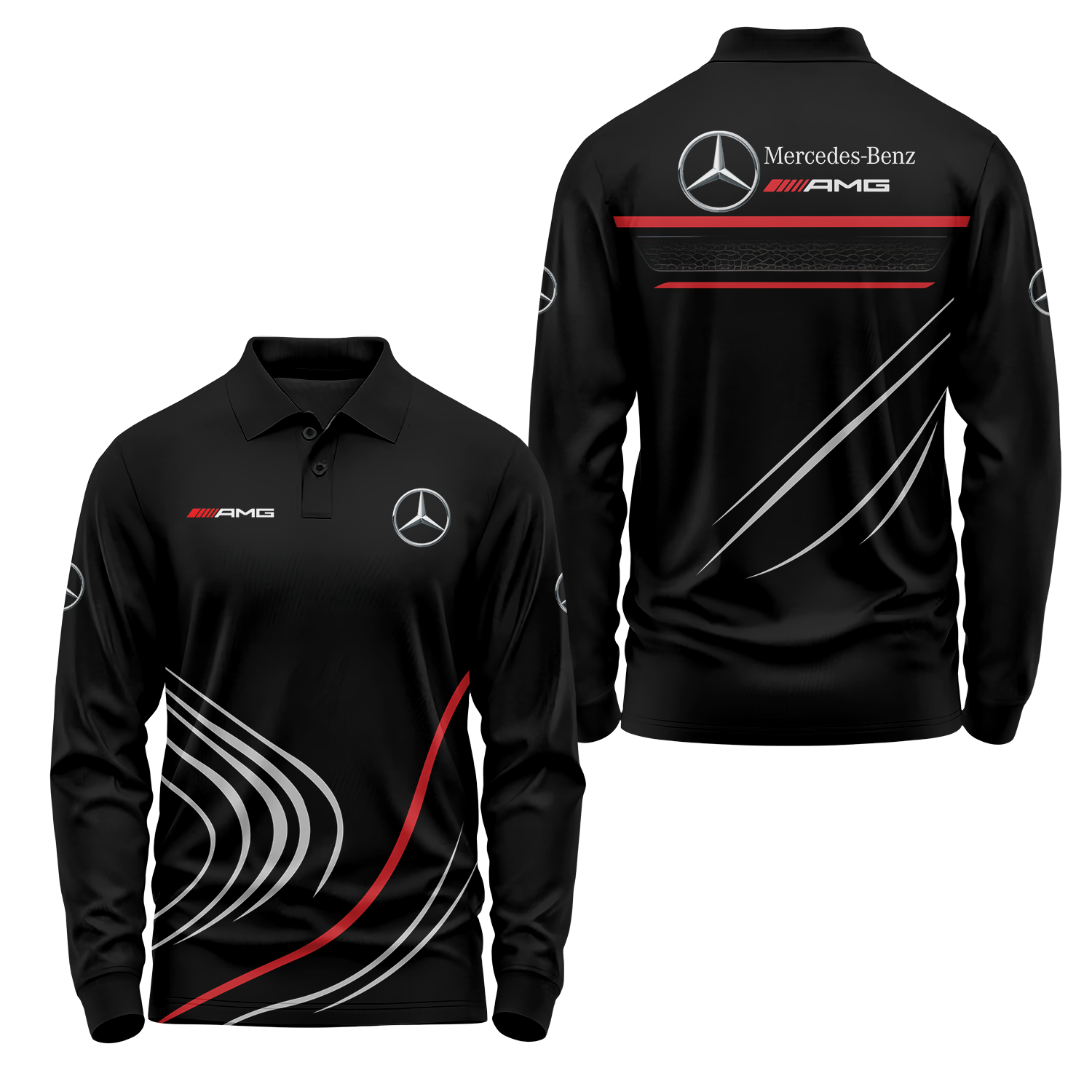 Mercedes Apparels MERC010