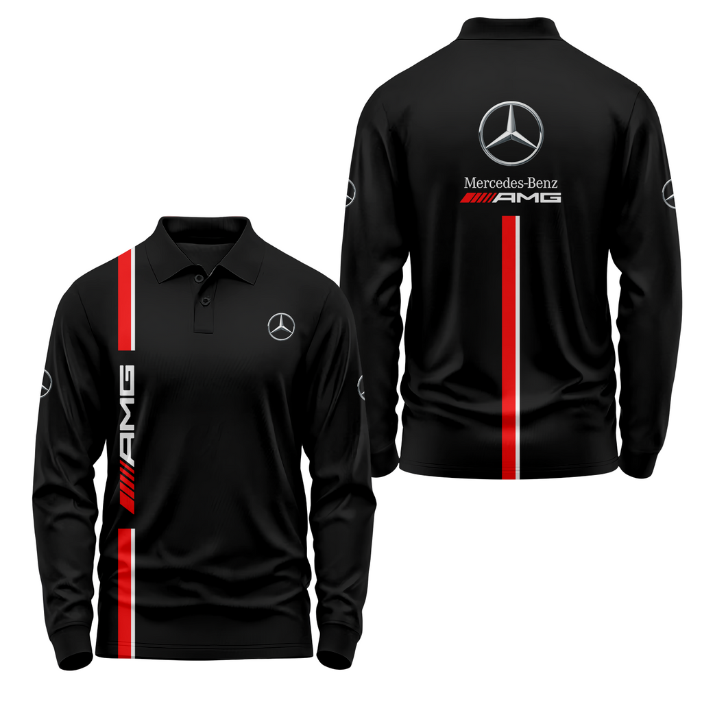 Mercedes Apparels MERC016