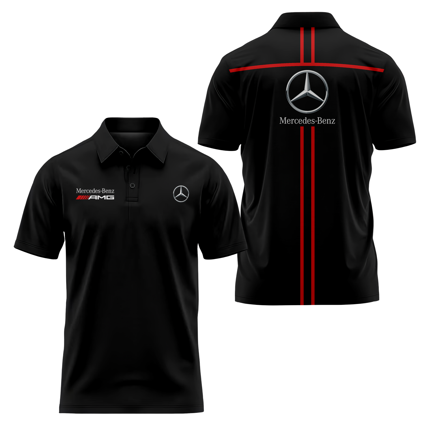 Mercedes Apparels MERC005