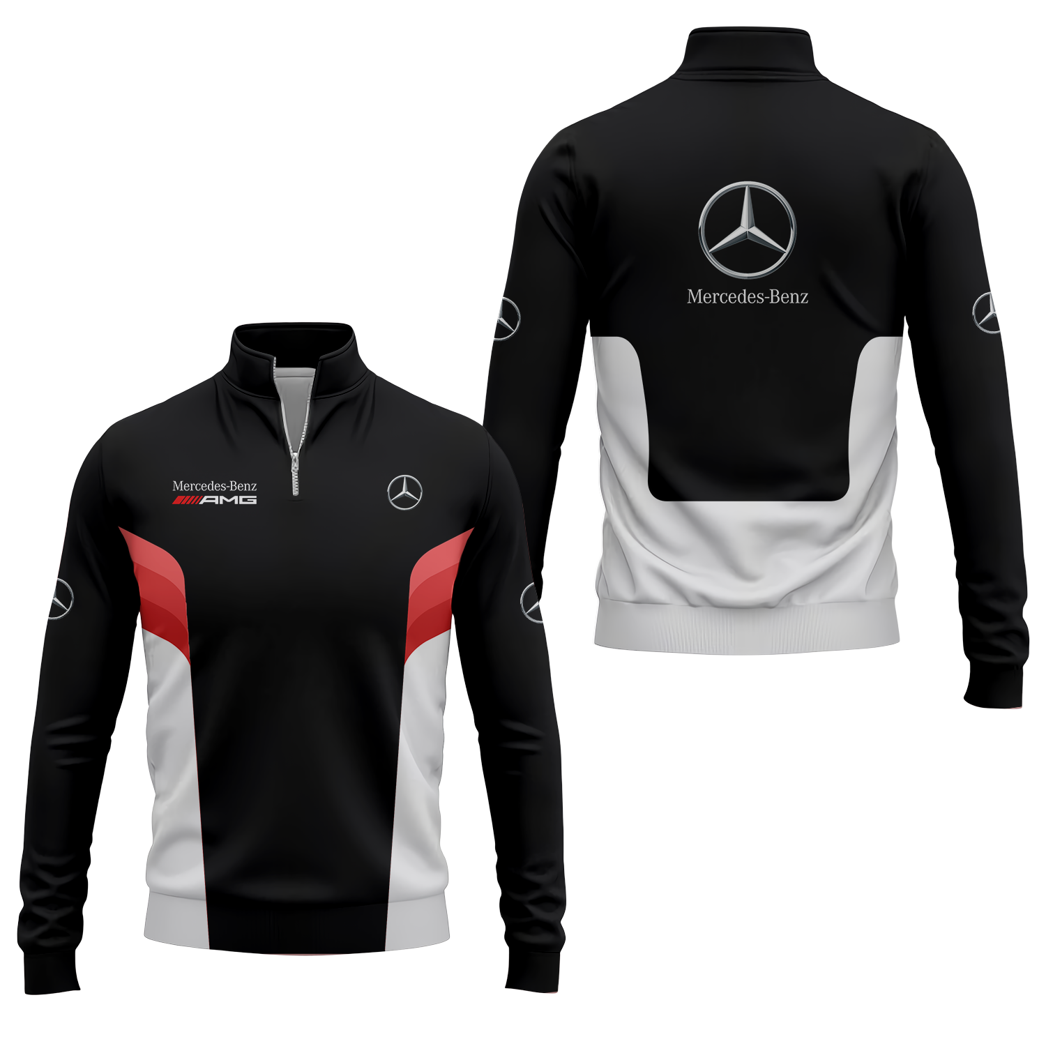 Mercedes Apparels MERC006