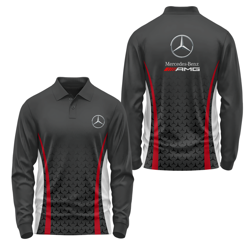 Mercedes Apparels MERC015