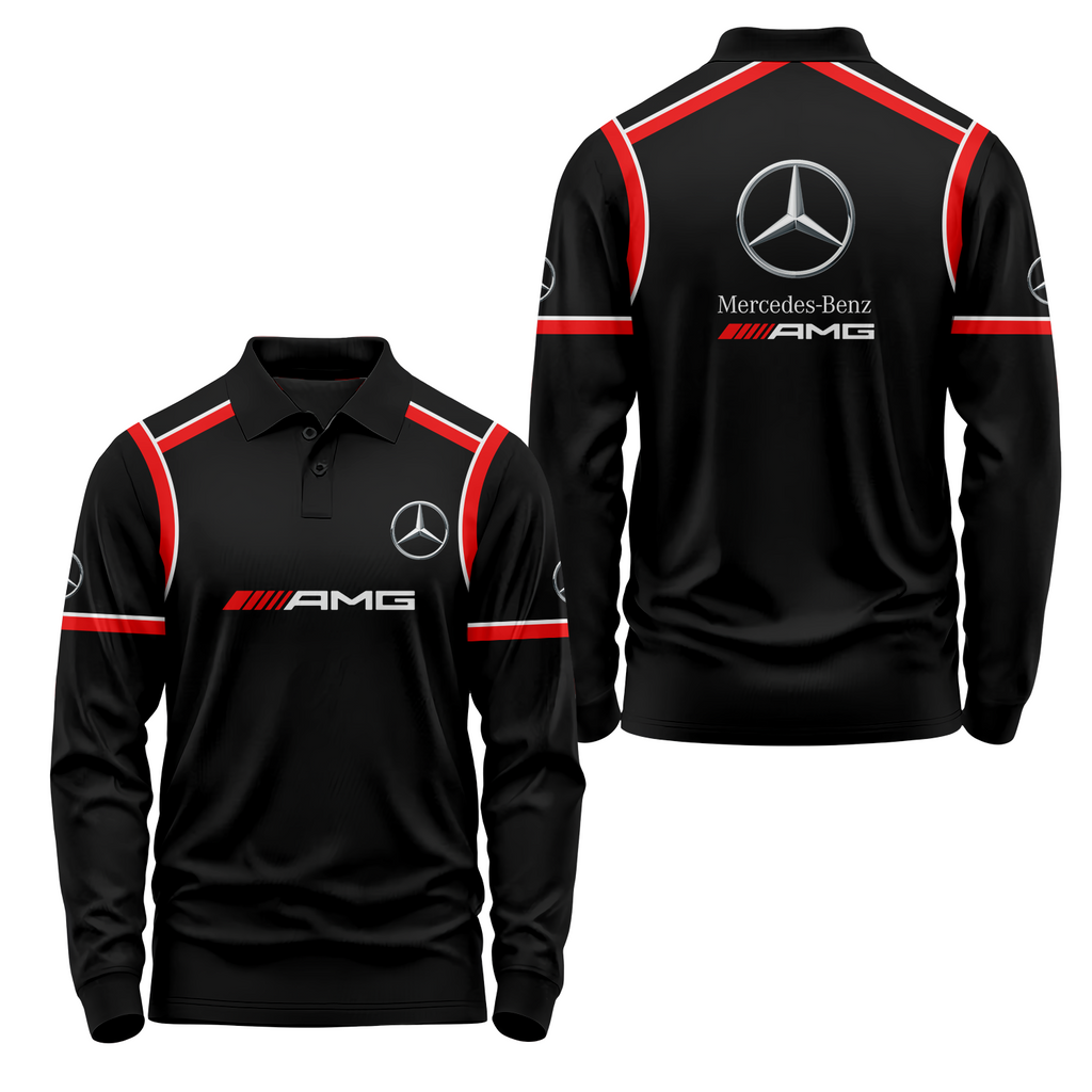 Mercedes Apparels MERC029
