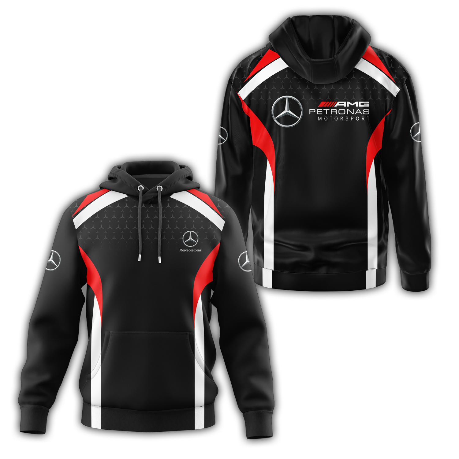 Mercedes Apparels MERC028