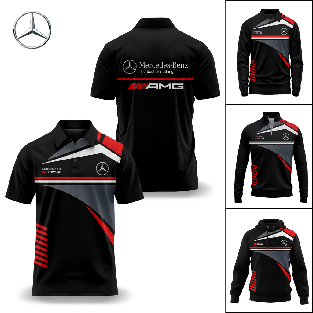 Mercedes Apparels MERC002