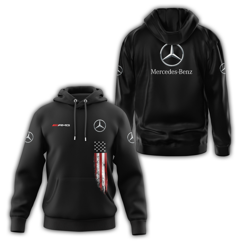 Mercedes Apparels MERC019