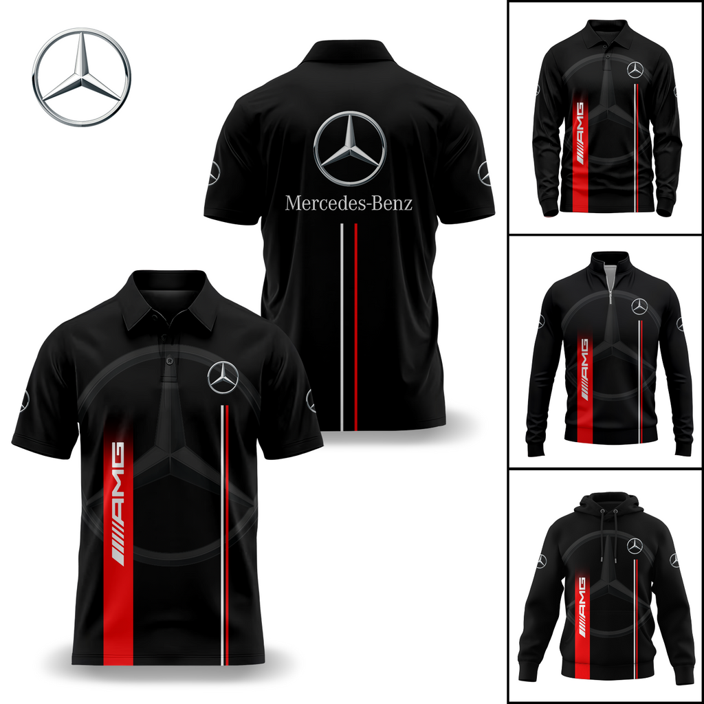 Mercedes Apparels MERC018