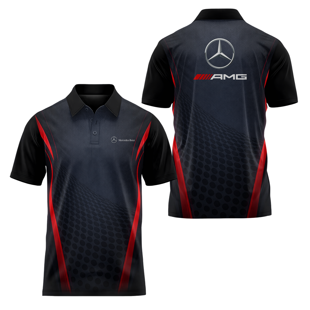 Mercedes Apparels MERC012