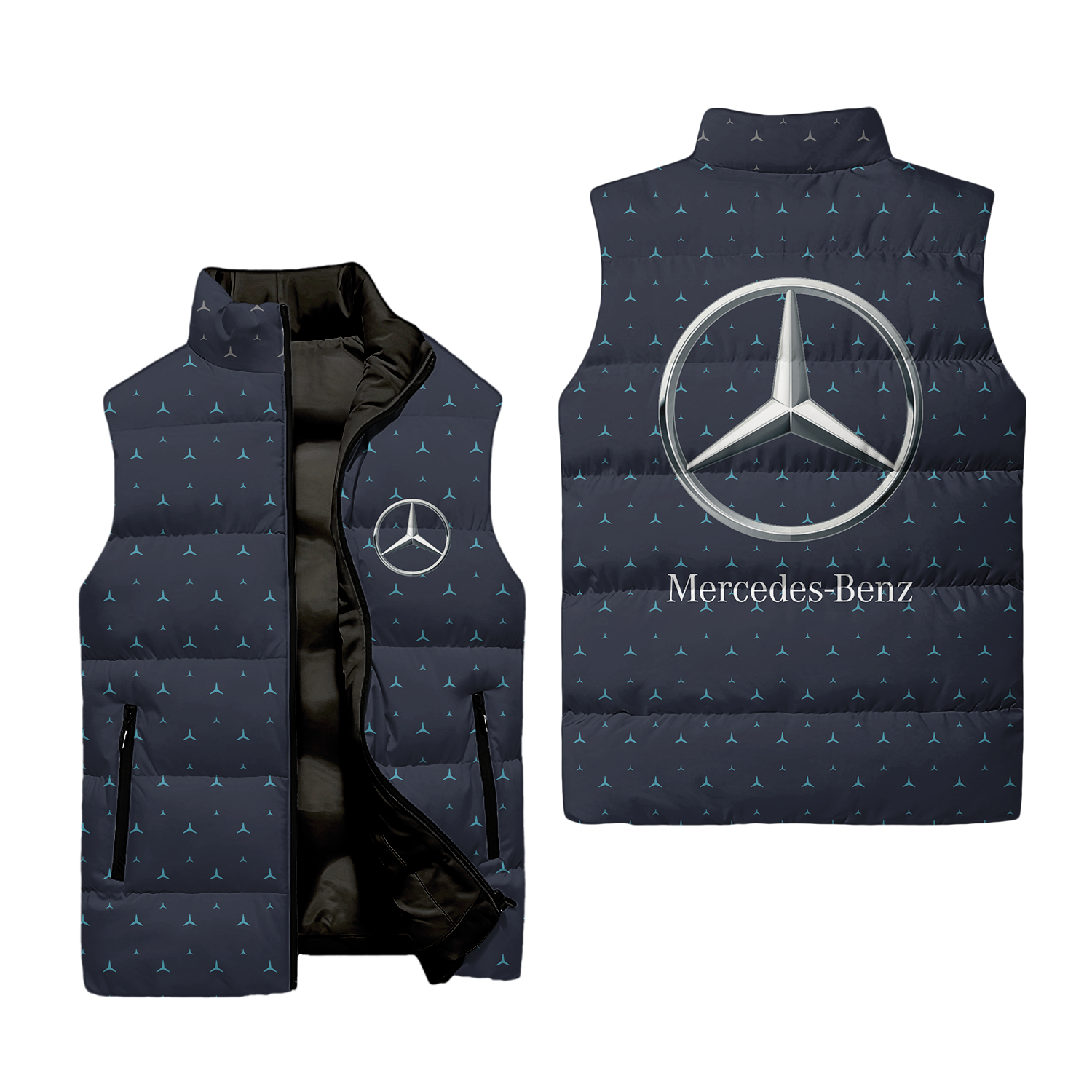 Mercedes Apparels MERC003