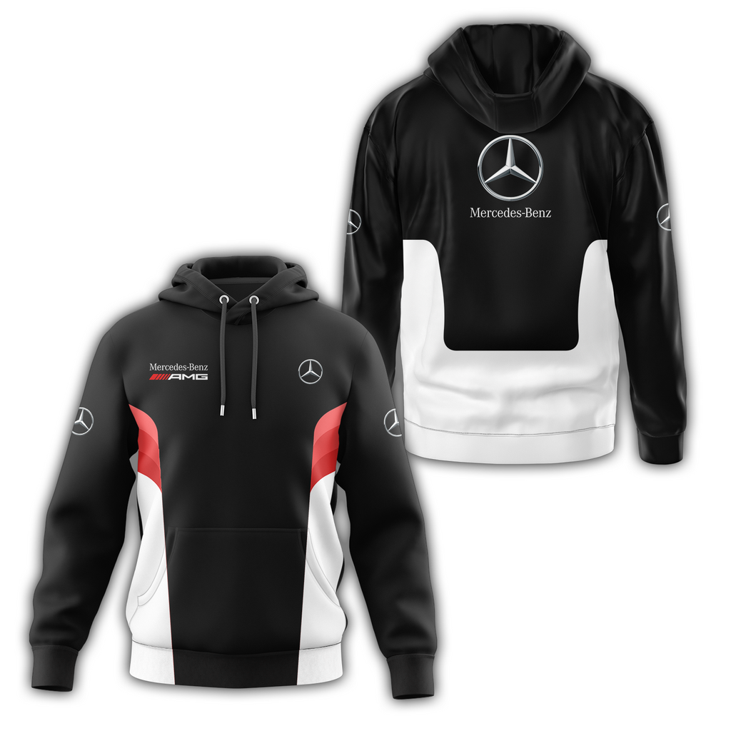 Mercedes Apparels MERC006