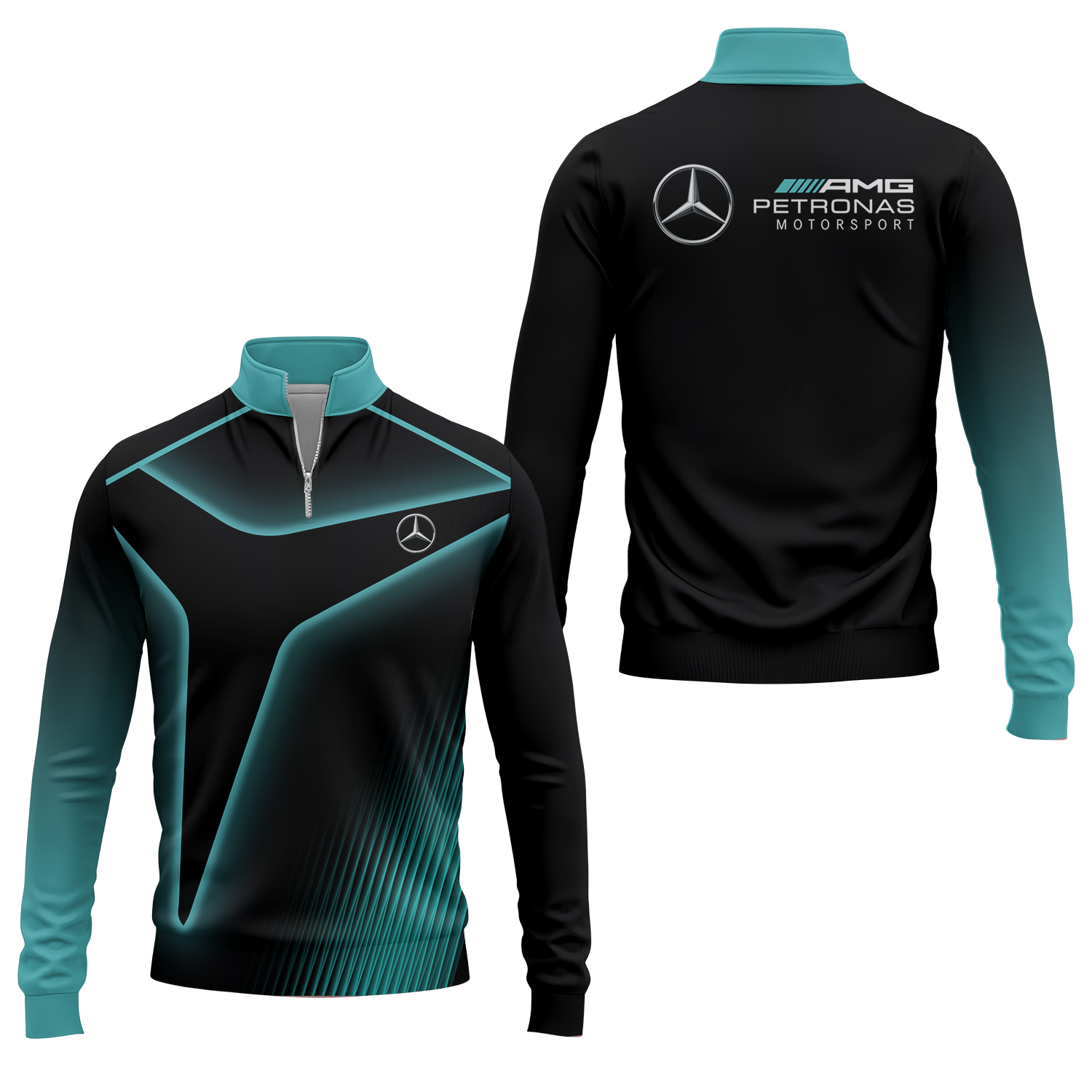 Mercedes Apparels MERC023
