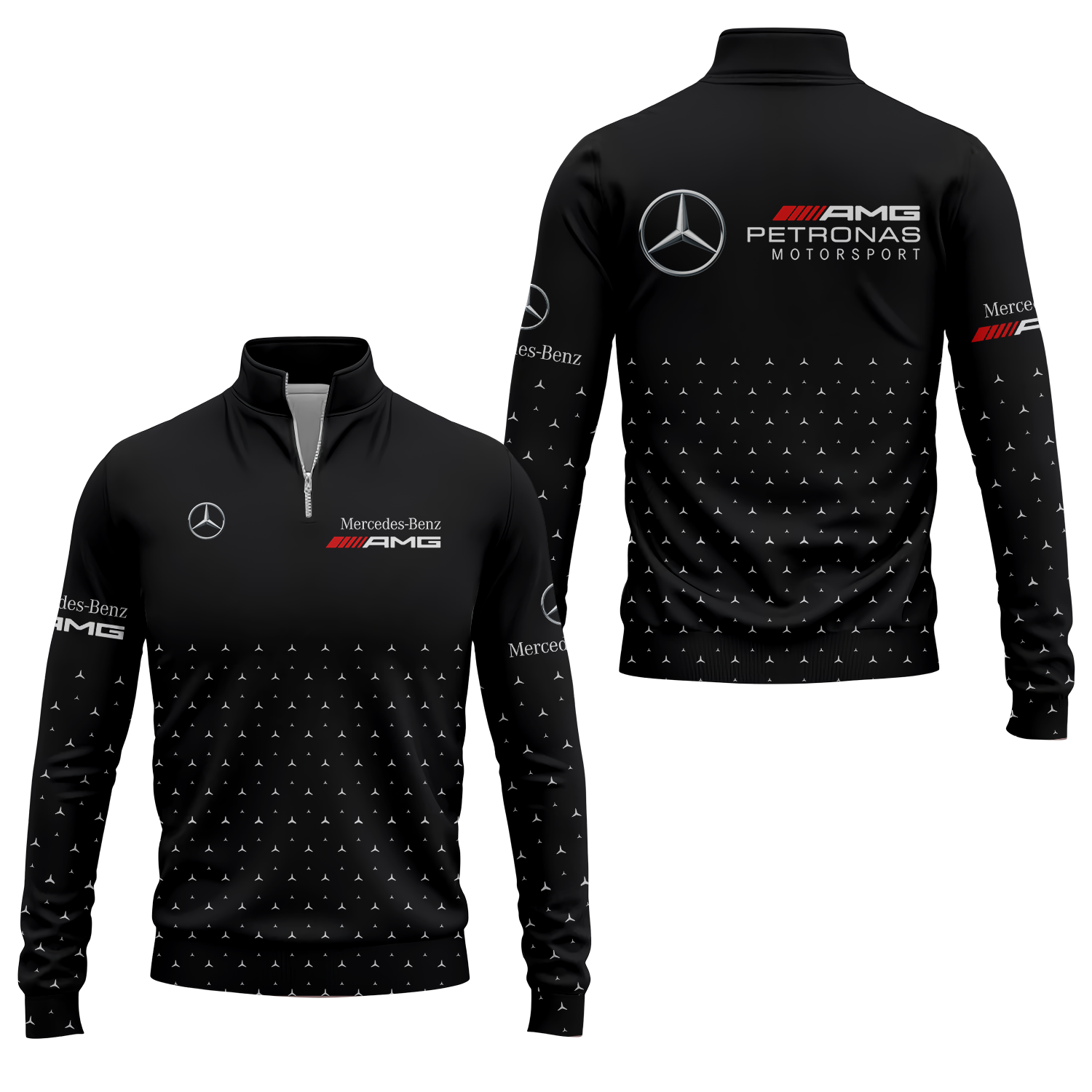 Mercedes Apparels MERC004