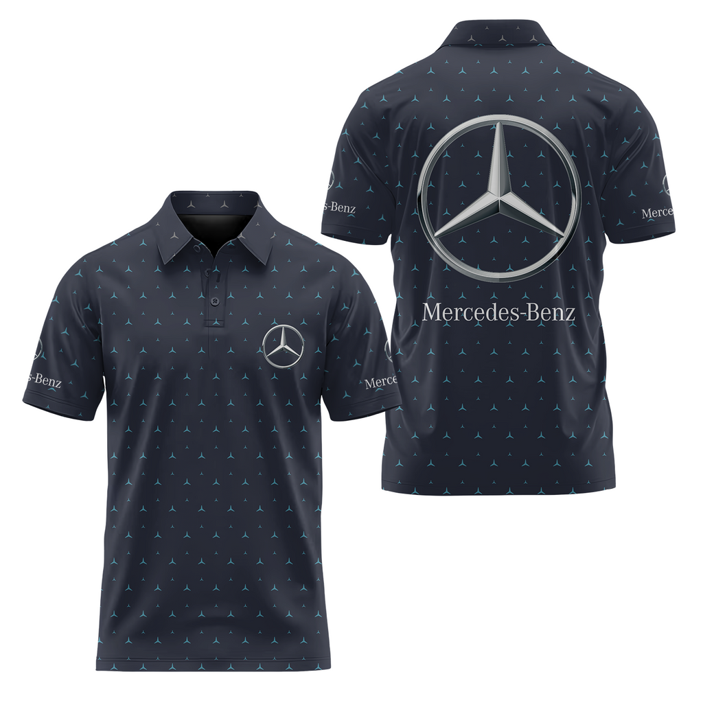 Mercedes Apparels MERC003