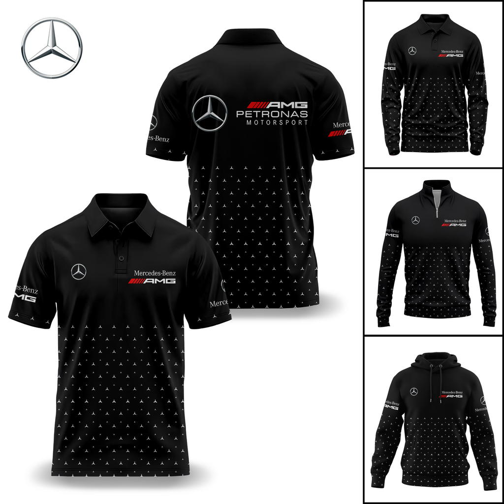 Mercedes Apparels MERC004
