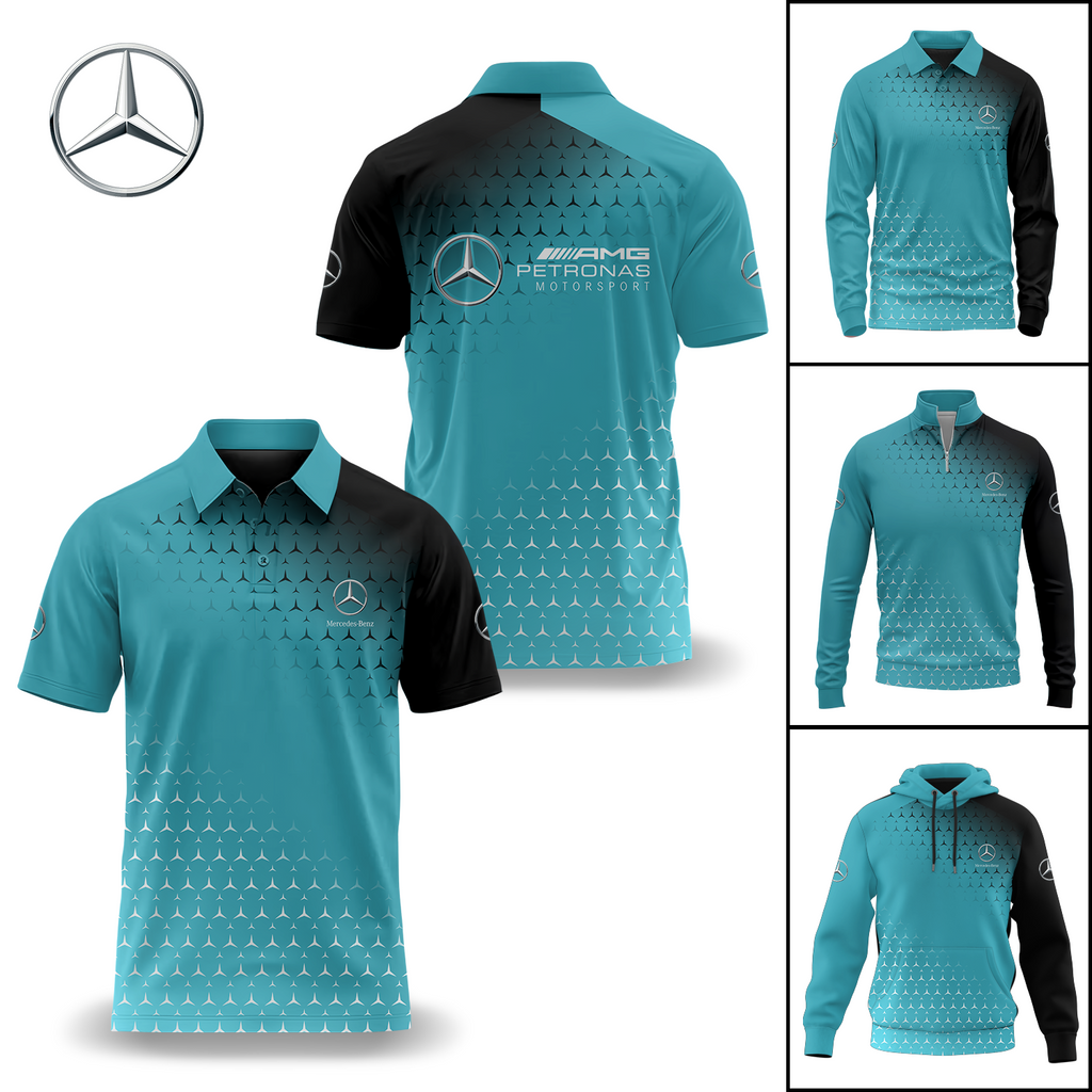 Mercedes Apparels MERC030