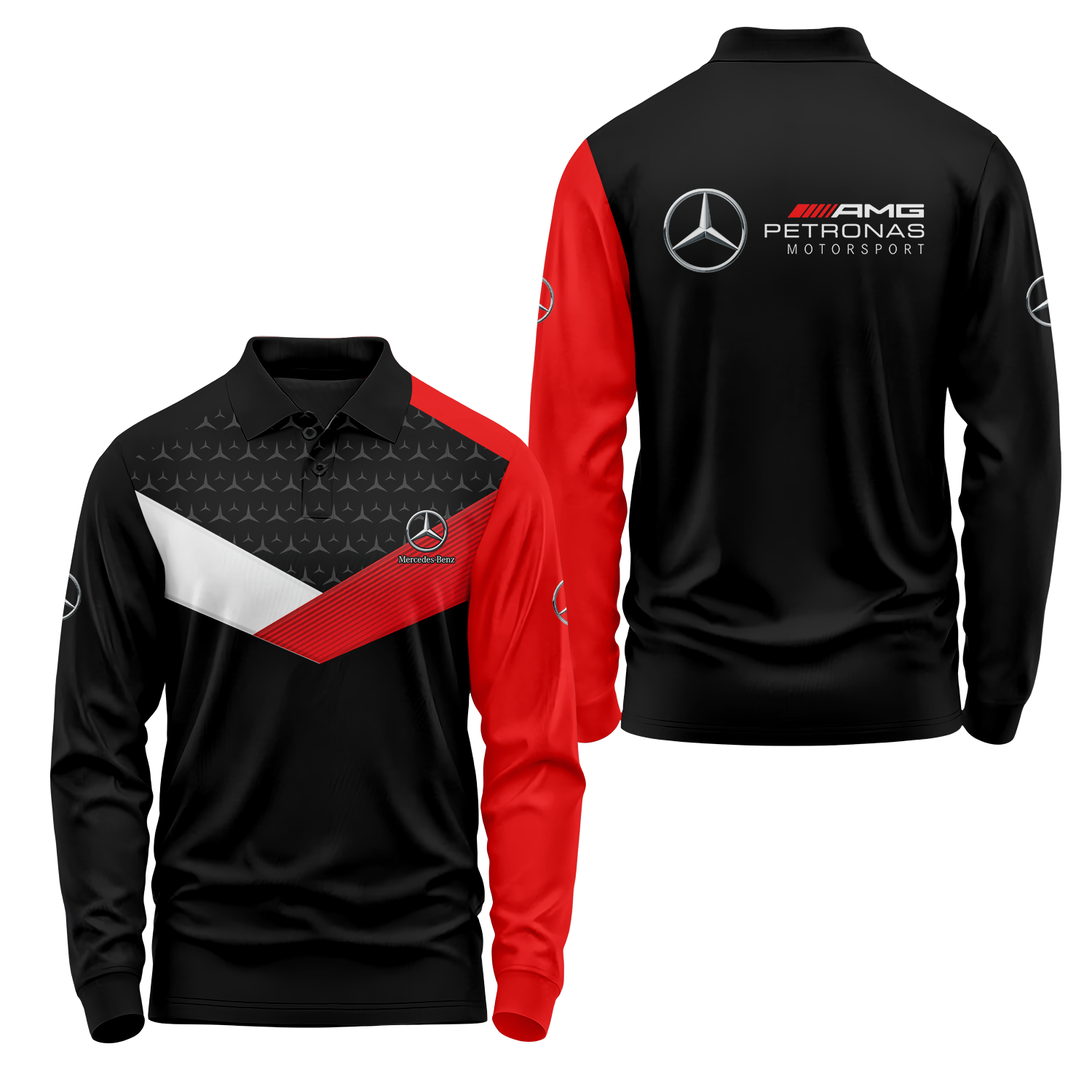 Mercedes Apparels MERC027