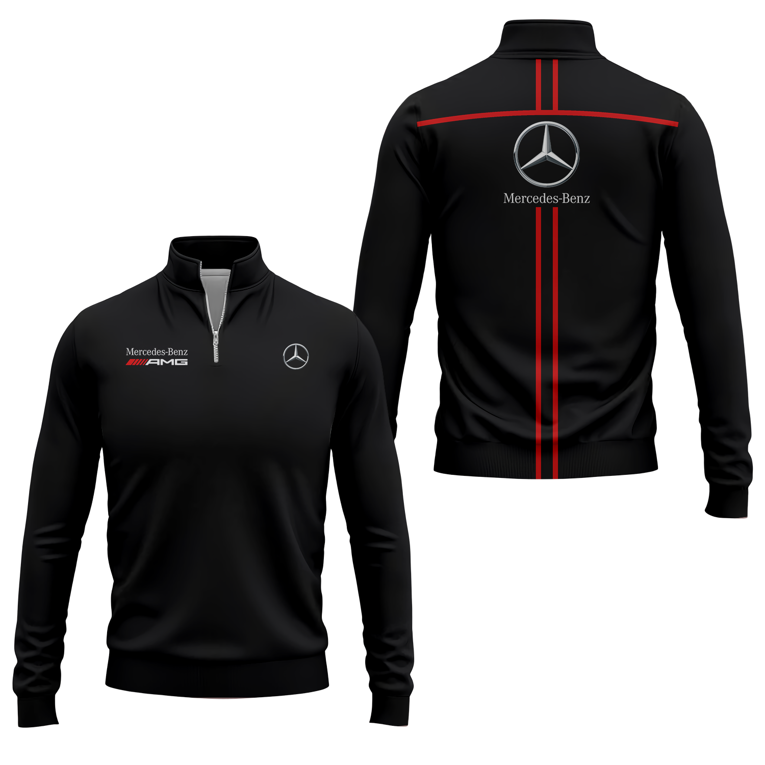 Mercedes Apparels MERC005