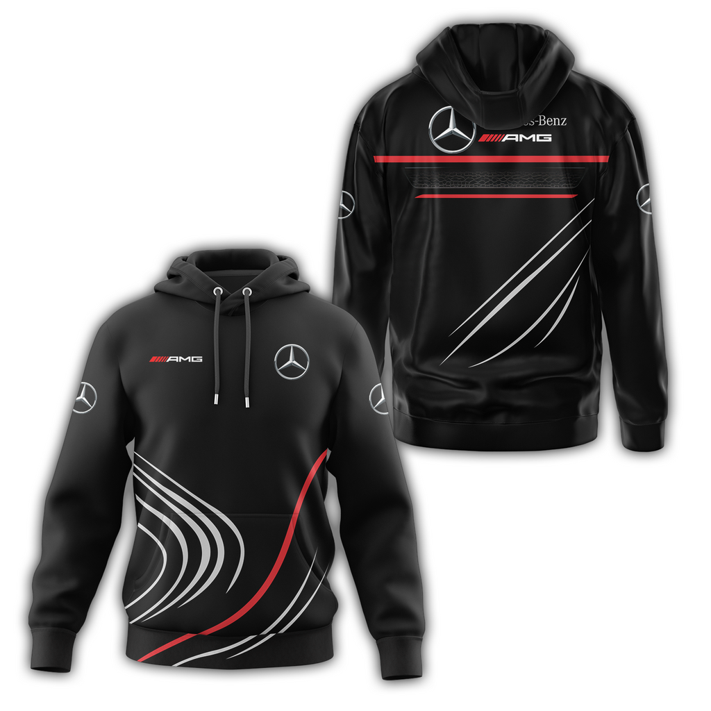 Mercedes Apparels MERC010