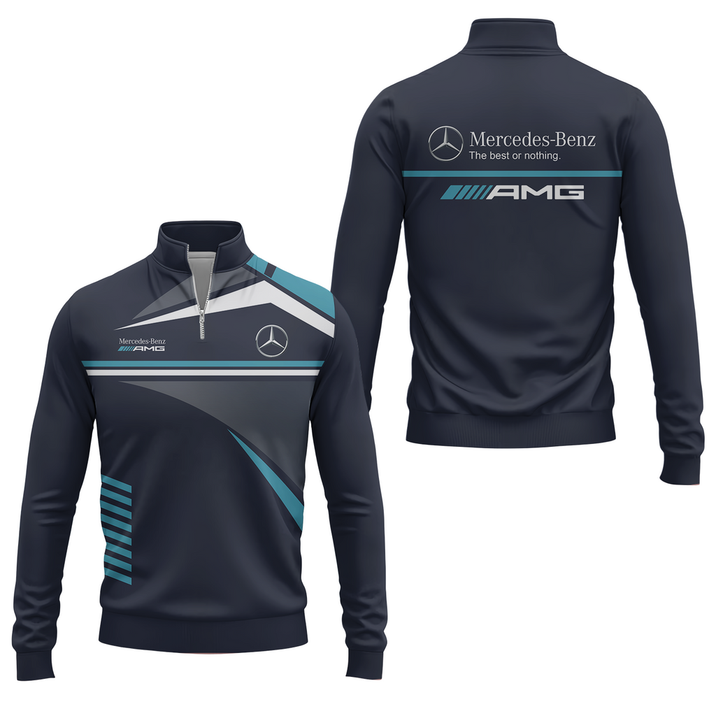 Mercedes Apparels MERC001