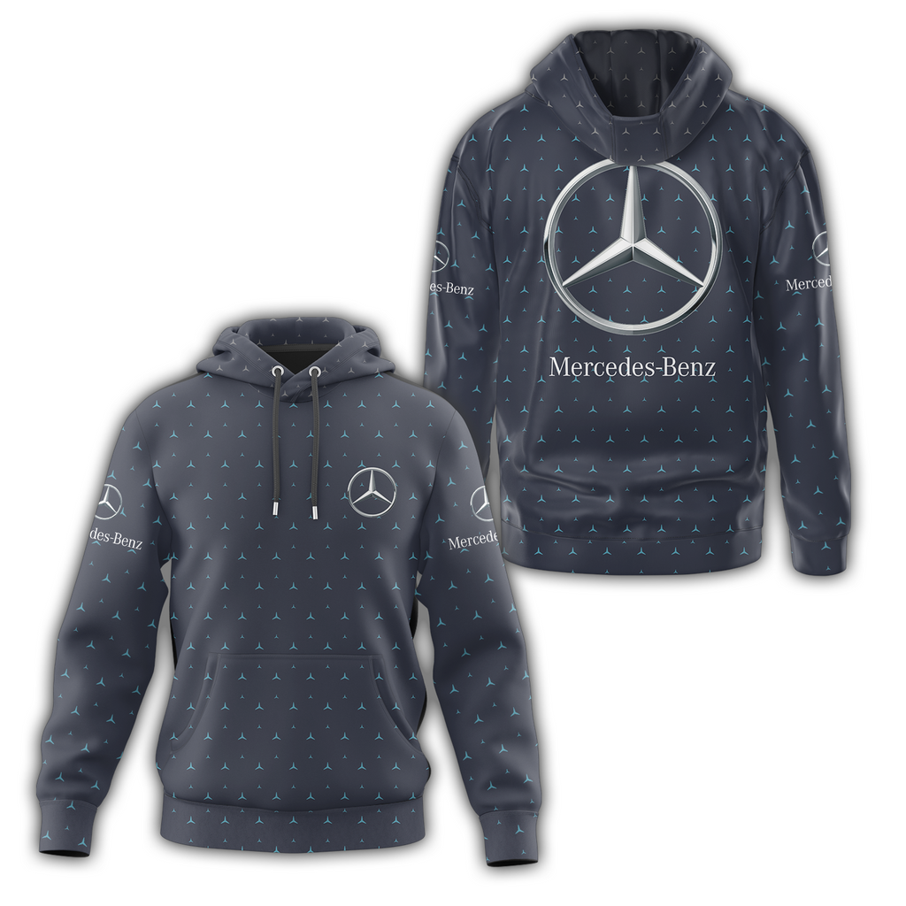Mercedes Apparels MERC003