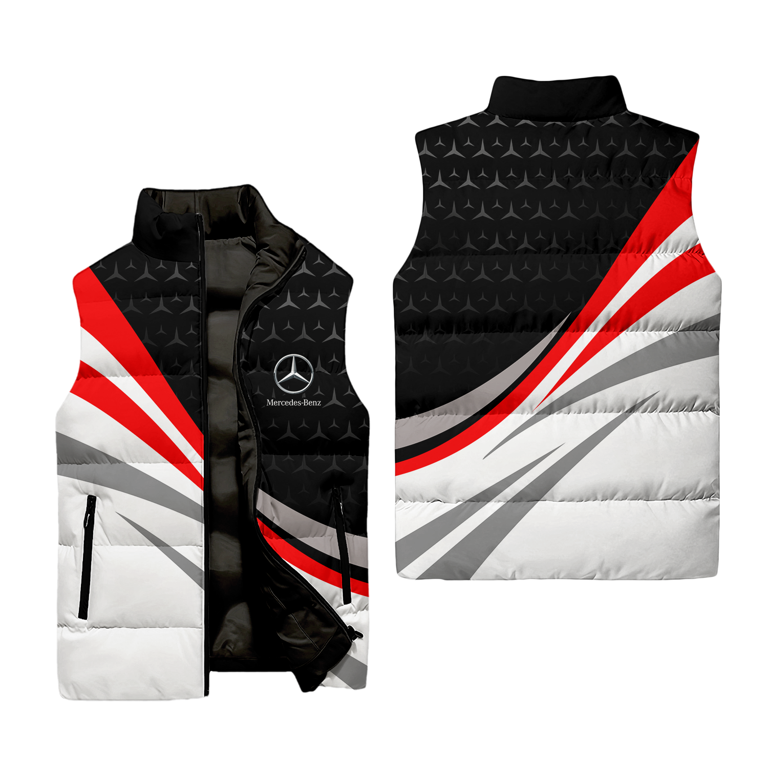 Mercedes Apparels MERC020