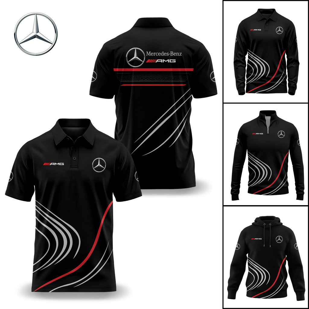 Mercedes Apparels MERC010
