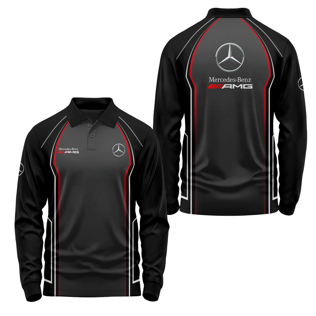Mercedes Apparels MERC014