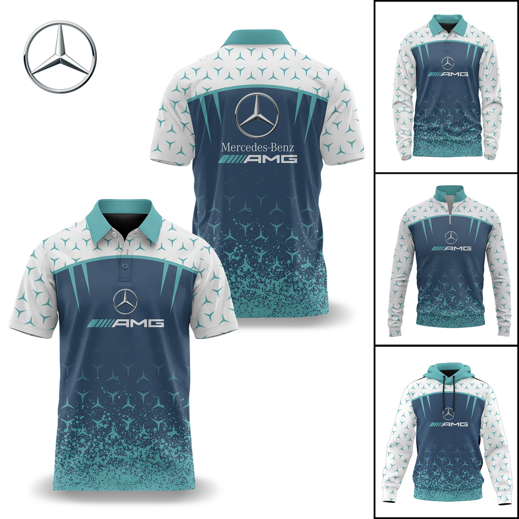 Mercedes Apparels MERC024