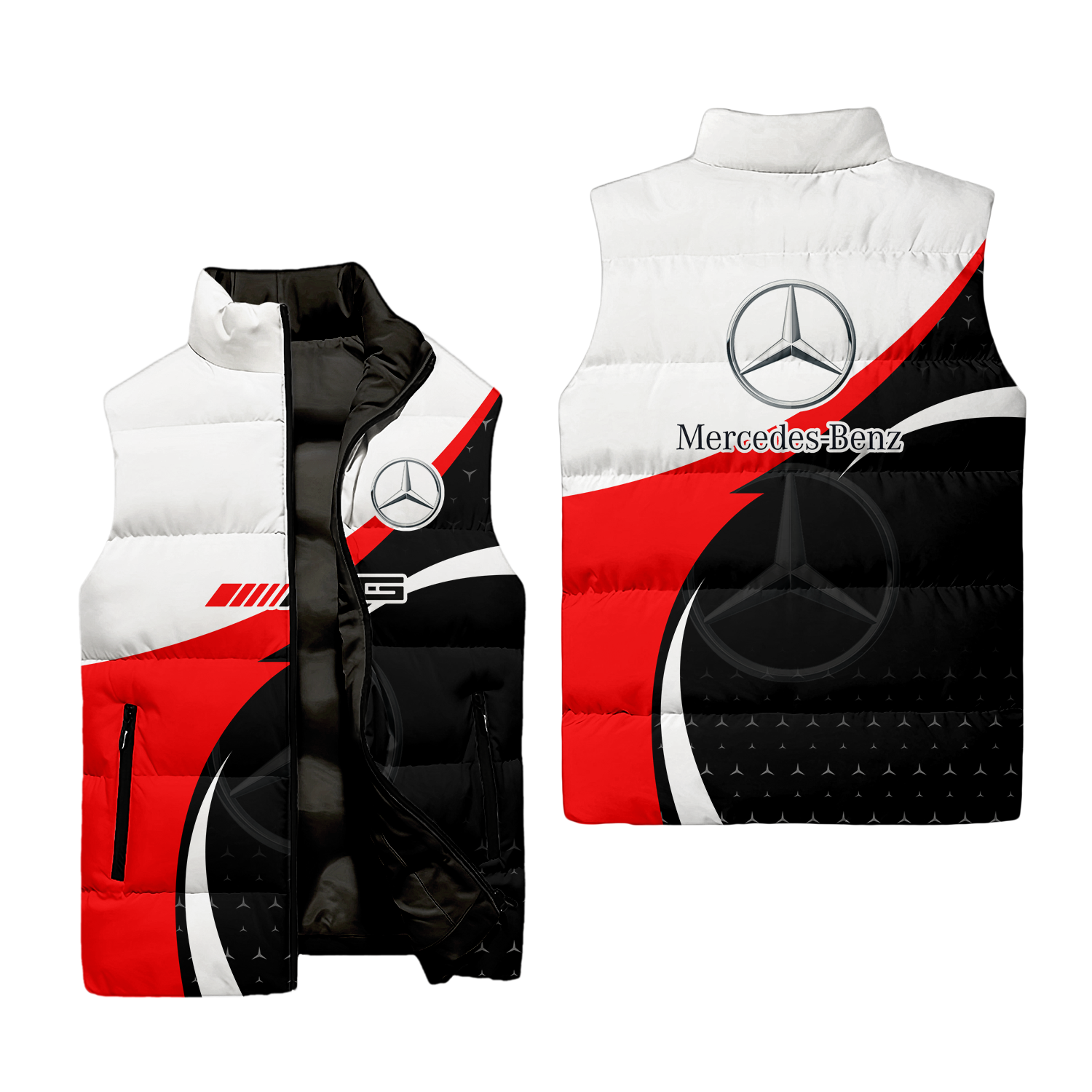 Mercedes Apparels MERC007